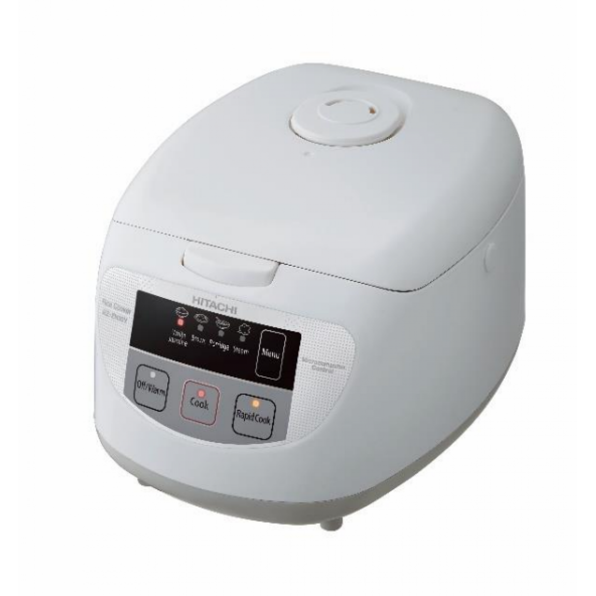 Hitachi 日立 RZ-ZH10Y 1.0公升 微電腦西施電飯煲