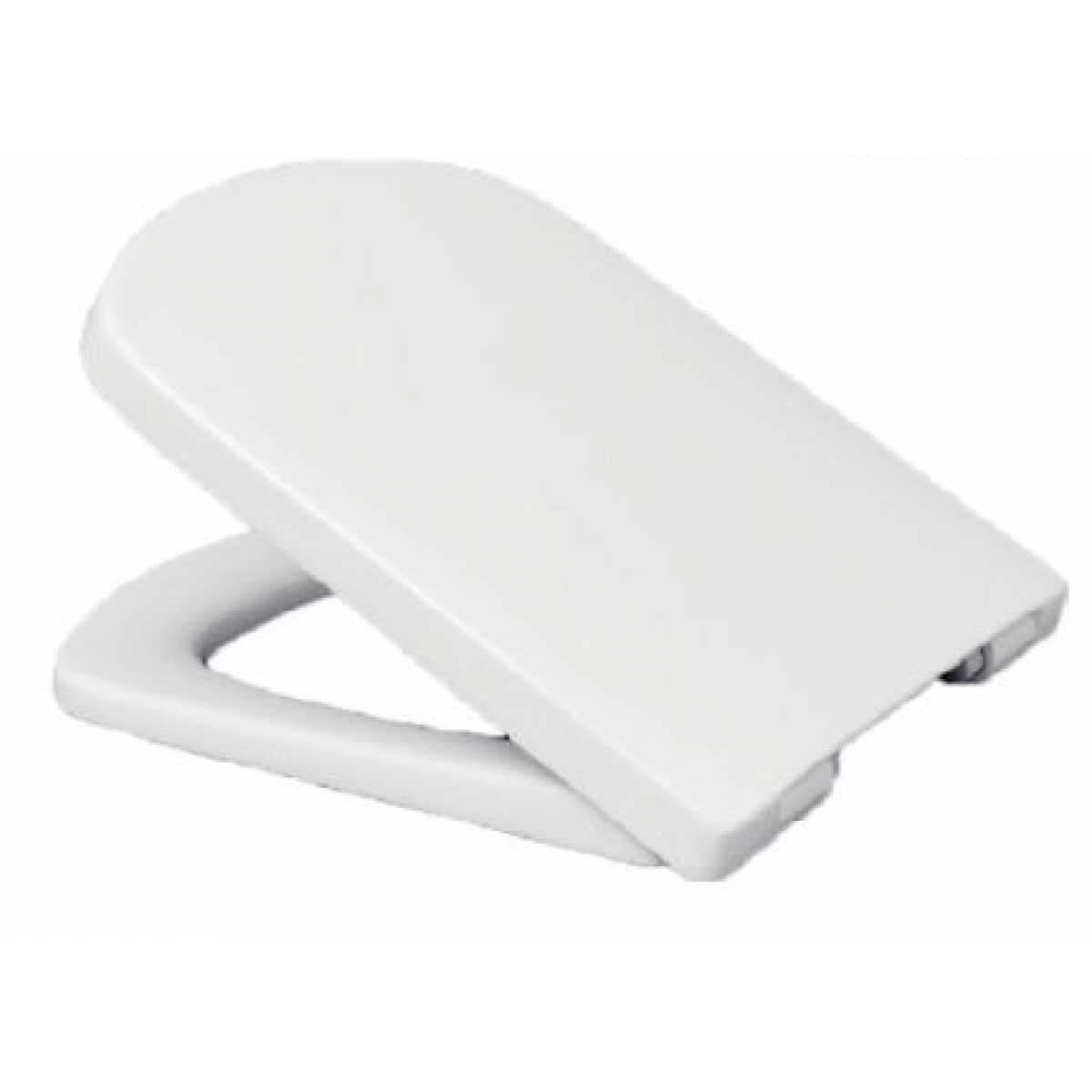 HARO 530678 Calida 油壓式廁板 (方形)