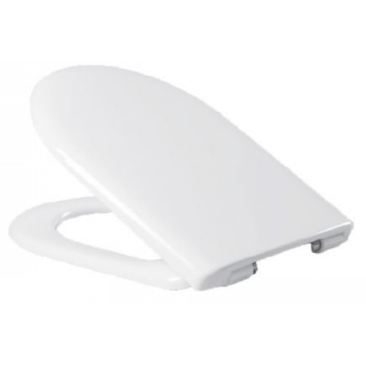 HARO 535197 Wave 油壓式廁板 (圓形)