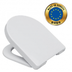 HARO 535212 2802 Banoca 油壓式廁板