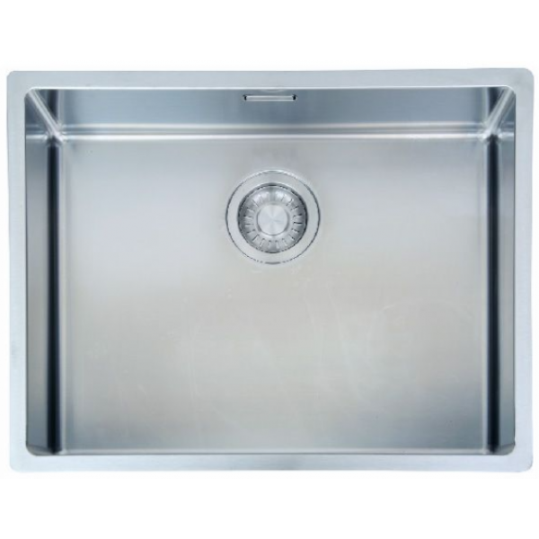 Franke BXX210-54 Box 不銹鋼單昇盆 (檯面/檯底)