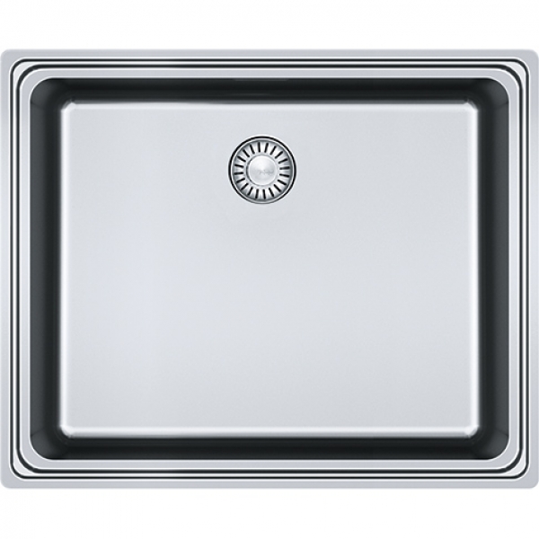 Franke FSX210 不銹鋼單昇盆