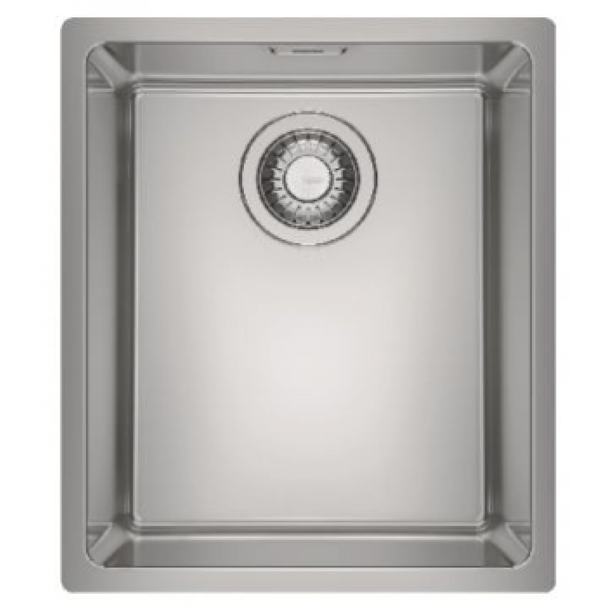 Franke MRX110-34 Maris 不銹鋼 檯底單昇盆