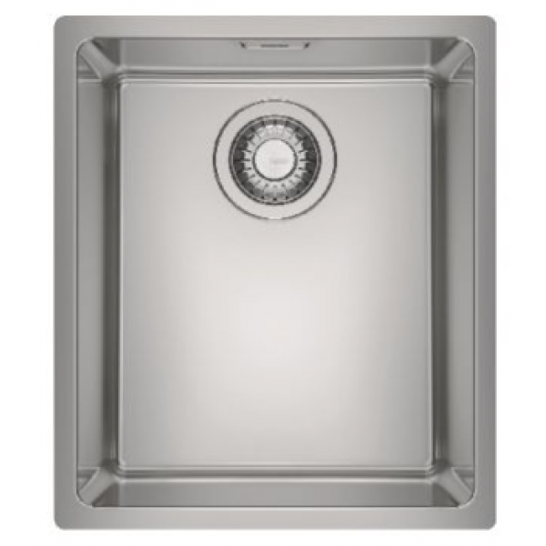Franke MRX110-34 Maris 不銹鋼 檯底單昇盆