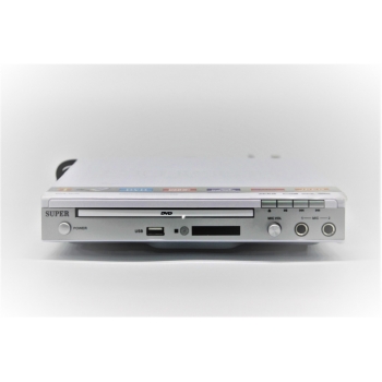 【已停產】Super DIVX-101B USB DVD 播放器