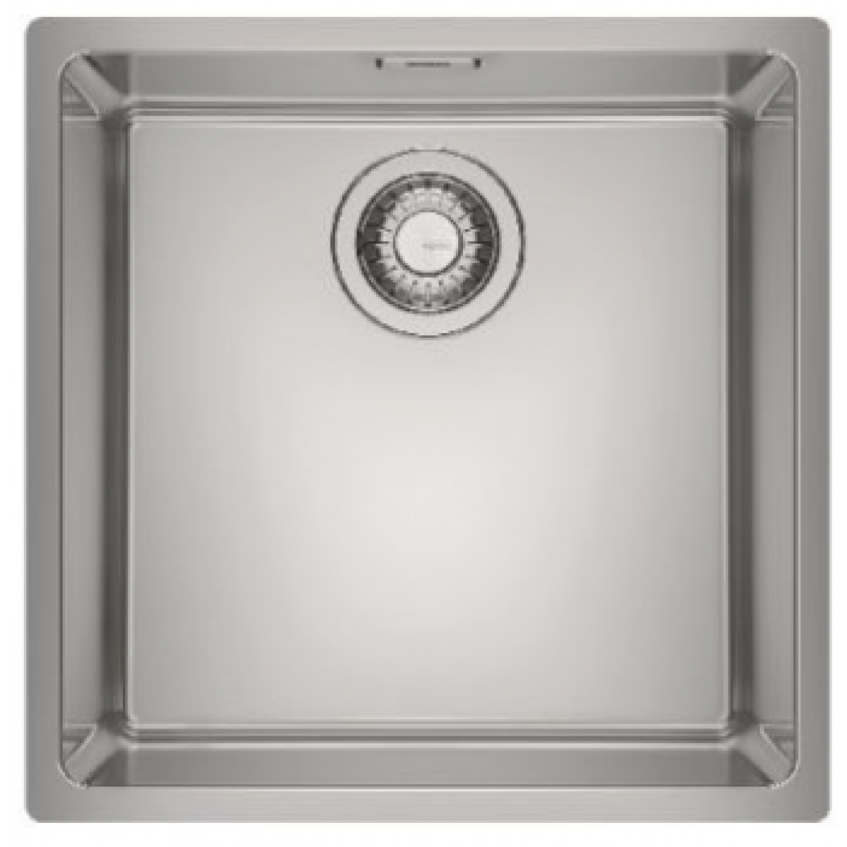 Franke MRX110-40 Maris 不銹鋼 檯底單昇盆