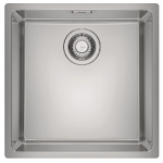 Franke MRX110-40 Maris 不銹鋼 檯底 單昇盆