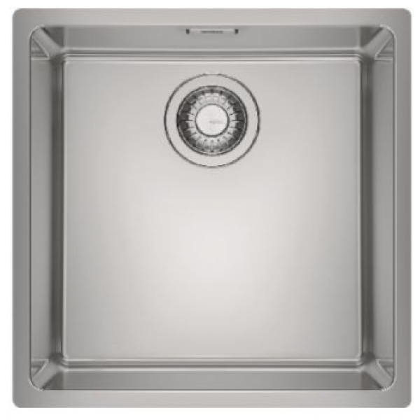 Franke MRX110-40 Maris 不銹鋼 檯底單昇盆