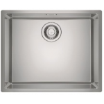 Franke MRX110-50 Maris 不銹鋼 檯底 單昇盆