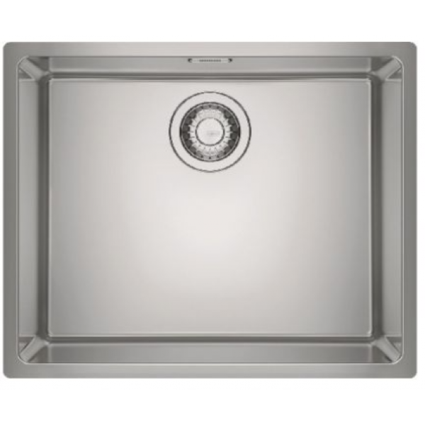Franke MRX110-50 Maris 不銹鋼 檯底單昇盆