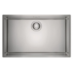 Franke MRX110-70 Maris 不銹鋼 檯底 單昇盆