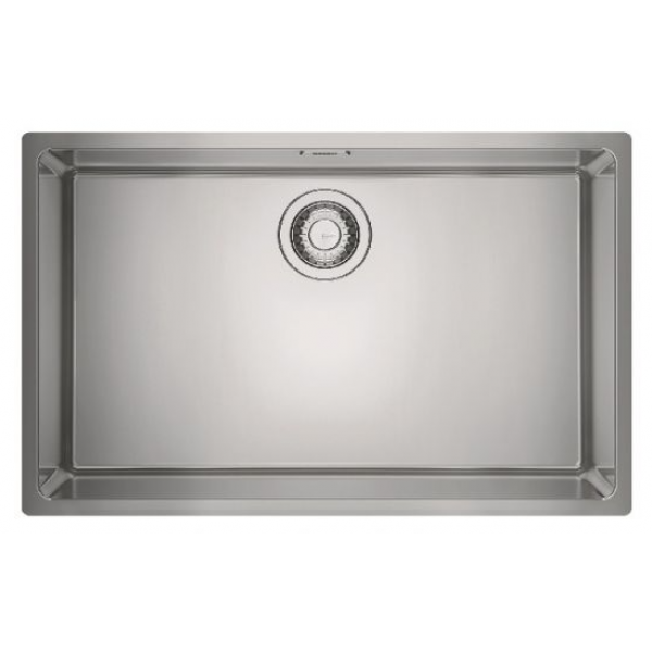 Franke MRX110-70 Maris 不銹鋼 檯底單昇盆