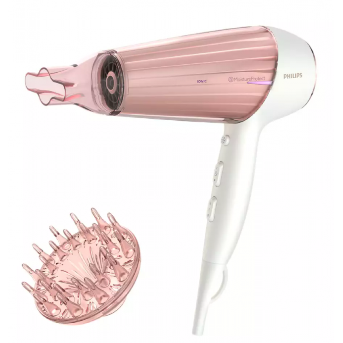 Philips 飛利浦 HP8281/03 2300W MoistureProtect 護髮電風筒