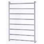 HZ HZ925-60 不銹鋼電熱毛巾架