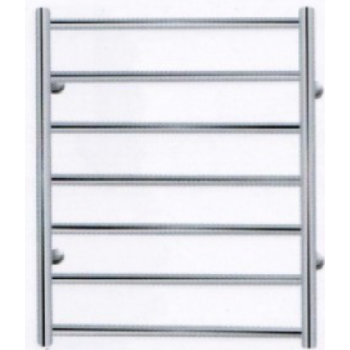 HZ HZ926-60 不銹鋼電熱毛巾架