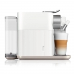 【已停產】Nespresso F531 19巴 Gran Lattissima 粉囊咖啡機 (清新白色)
