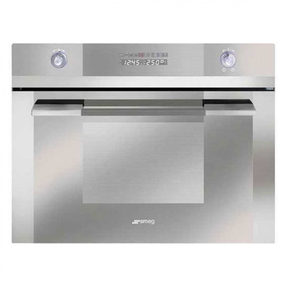 Smeg SC45MF2 37公升 45厘米 嵌入式電焗爐