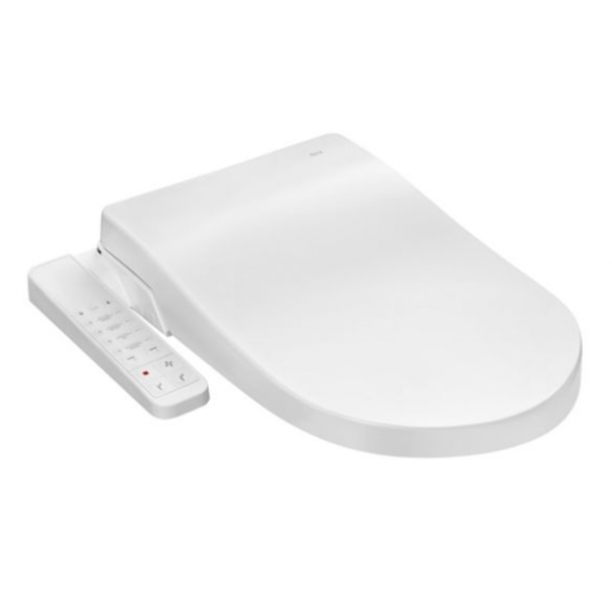 Roca 804025005 Multiclean X 圓形電子廁板 (尊尚型)