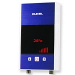Kukel KUL-J10(8500W) Instantaneous Water Heater