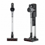 LG 樂金 A938SA CordZero™ A9 無線直立式吸塵機 (韓國製造, 星空銀 – 單電池版)