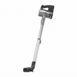 LG 樂金 A938SA CordZero™ A9 無線直立式吸塵機 (韓國製造, 星空銀 – 單電池版)