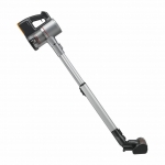 LG 樂金 A938SA CordZero™ A9 無線直立式吸塵機 (韓國製造, 星空銀 – 單電池版)