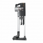 LG 樂金 A938SA CordZero™ A9 無線直立式吸塵機 (韓國製造, 星空銀 – 單電池版)