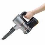 LG 樂金 A938SA CordZero™ A9 無線直立式吸塵機 (韓國製造, 星空銀 – 單電池版)