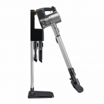 LG 樂金 A938SA CordZero™ A9 無線直立式吸塵機 (韓國製造, 星空銀 – 單電池版)