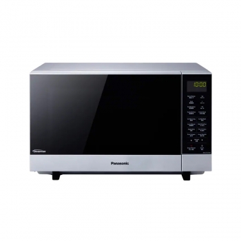 Panasonic NN-GF574M 27Litres Freestanding Inverter Grill Microwave Oven