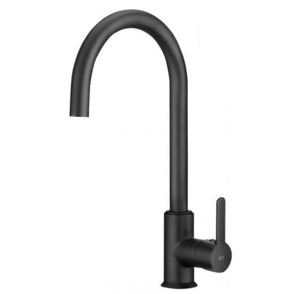 Roca A5A7409CN0 Mencia 單把手廚房水龍頭