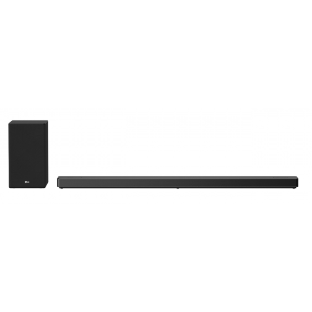 LG 樂金 SN10Y Sound Bar (贈品)