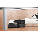 Bosch BBHL2215GB 21.6V 直立式吸塵機 (超靜超強吸力)