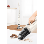 Bosch BBHL2215GB 21.6V 直立式吸塵機 (超靜超強吸力)