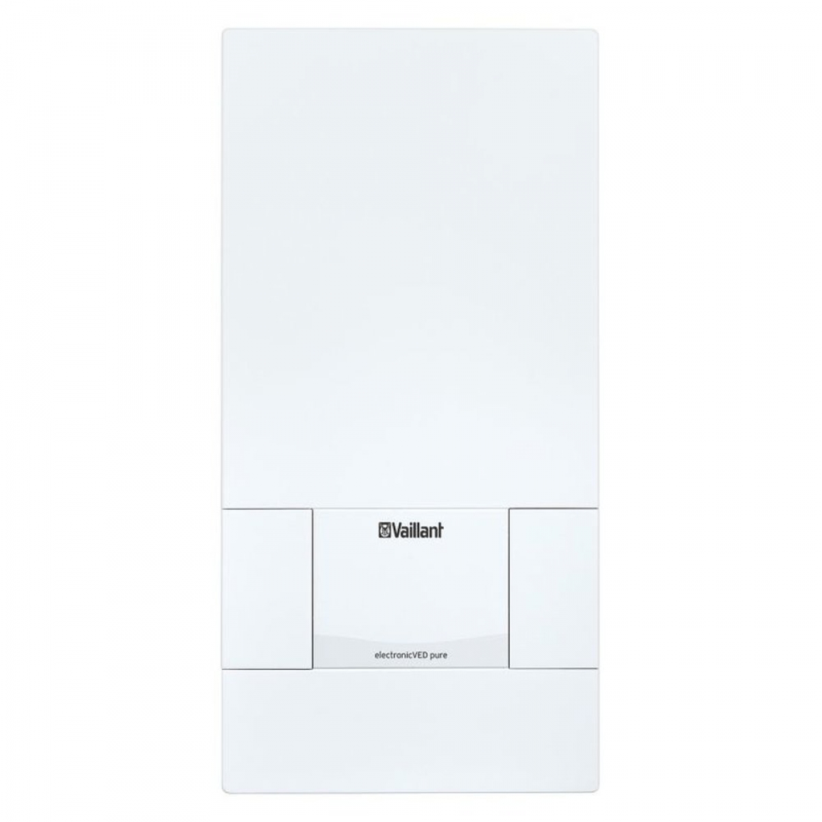 VAILLANT 威能 VEDE18/8BB PURE 三相電即熱式熱水爐 | 電子恆溫、輕巧設計、德國製造