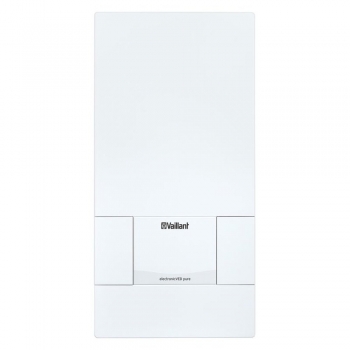 Vaillant VEDE21/8 BB PURE 21000W Electric Instantaneous Water Heater