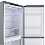 LG M310SB1 306公升下置式兩門雪櫃｜一級能源標籤