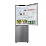 LG M310SB1 306公升下置式兩門雪櫃｜一級能源標籤