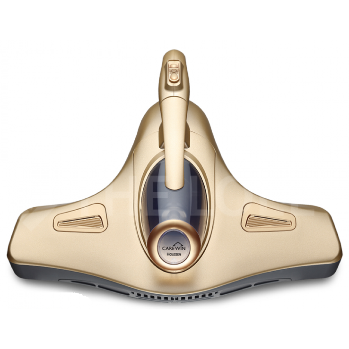 Carewin Hossen 塵蟎機 紫外線除濕殺菌 高頻拍打