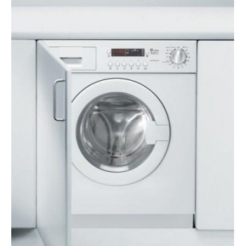 【已停產】Fulgor FD1400FMW 8.0/5.0公斤 1400轉 嵌入式洗衣乾衣機