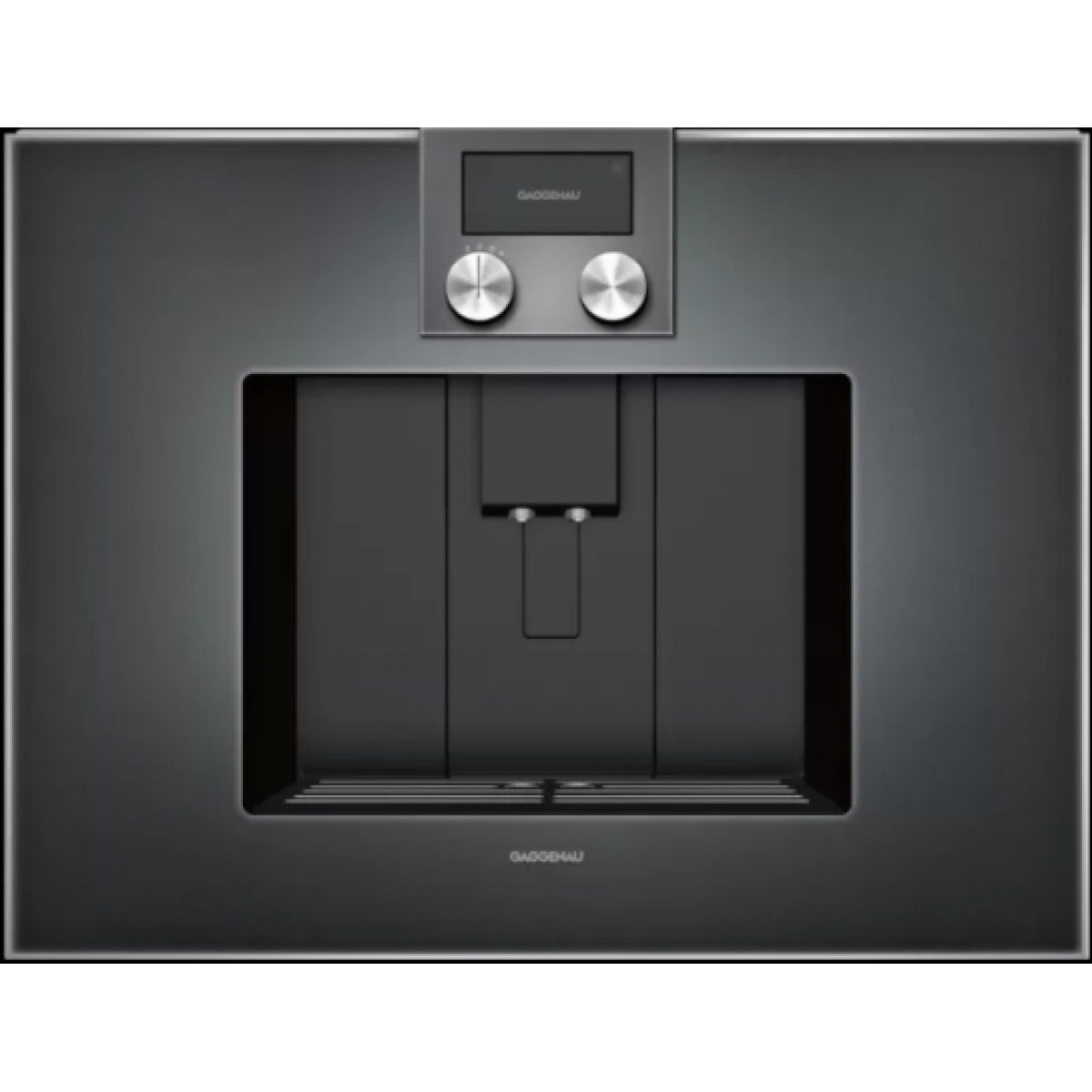 Gaggenau CM470102 19巴全自動濃縮咖啡機