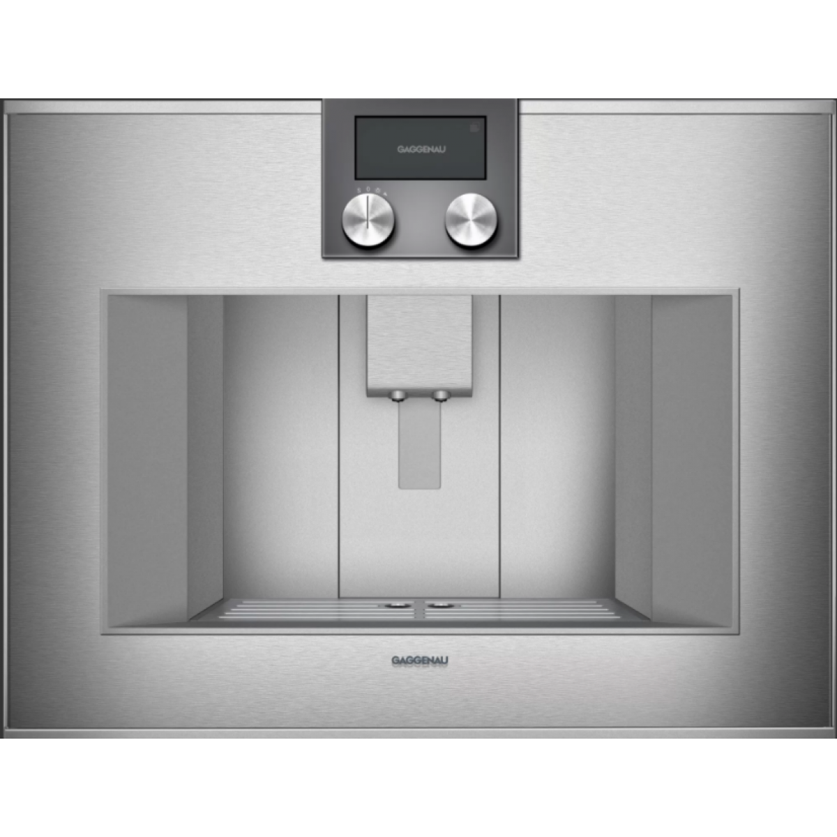 Gaggenau CM470112 19巴全自動濃縮咖啡機