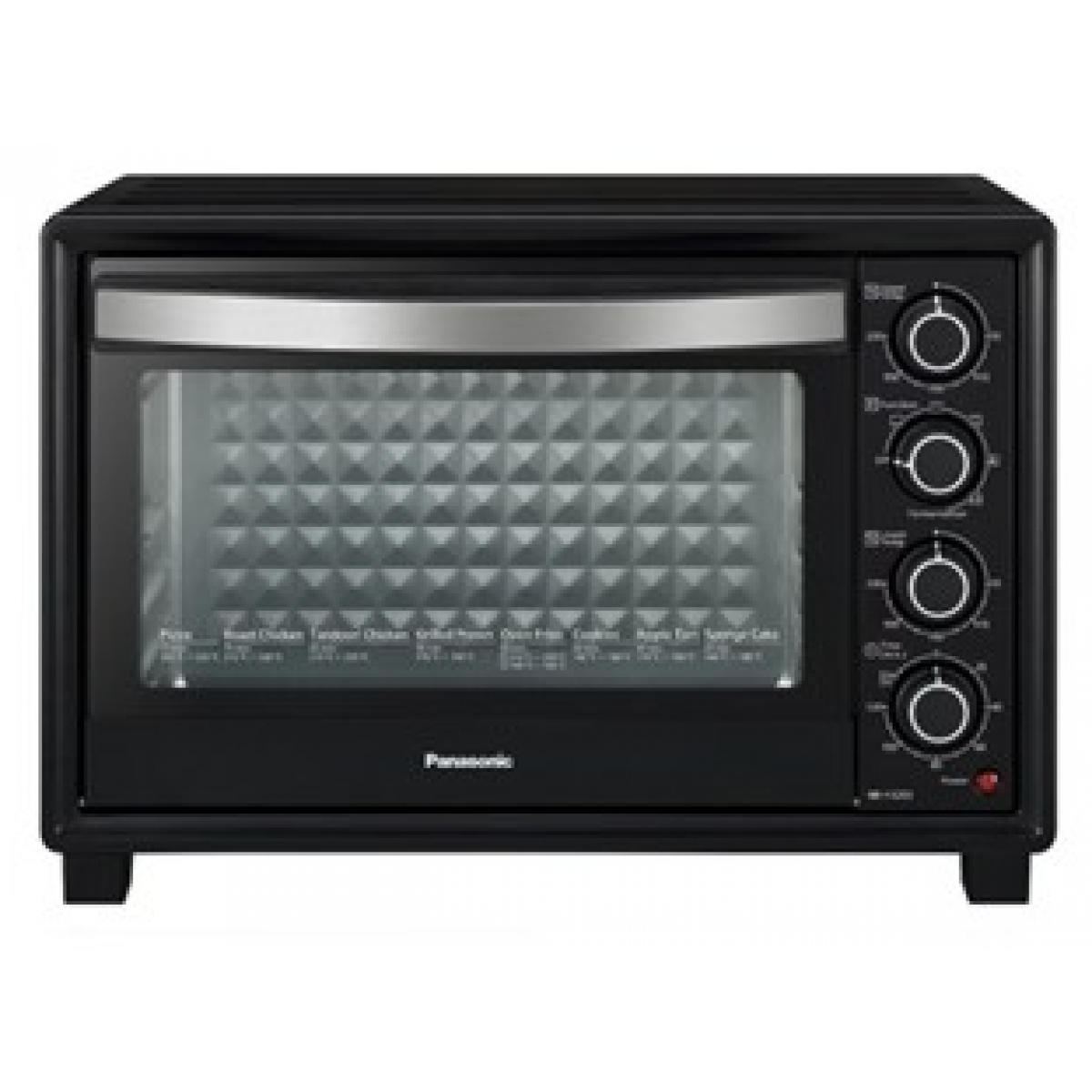 Panasonic 樂聲 NB-H3203 32L 電焗爐 - 熱風對流與旋轉燒烤