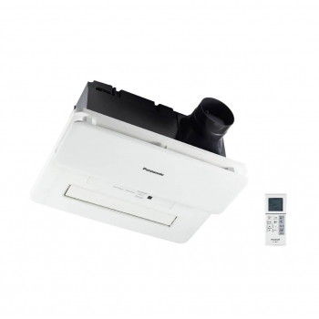 【Discontinued】Panasonic FV-40BE3H Ceiling Mount Thermo Ventilator (Deluxe)