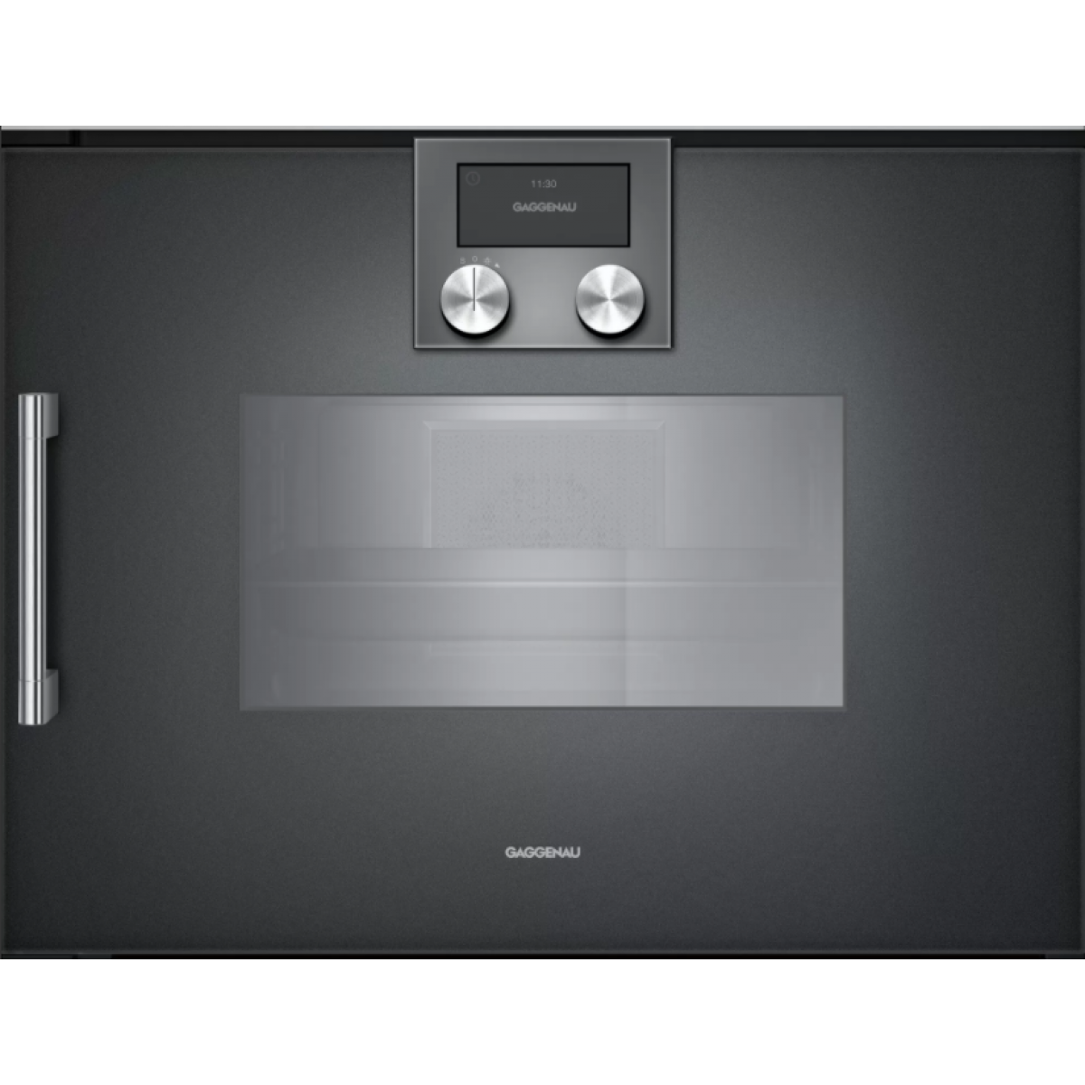 Gaggenau BSP250101 60厘米嵌入式蒸焗爐 (Sous-vide真空低溫)