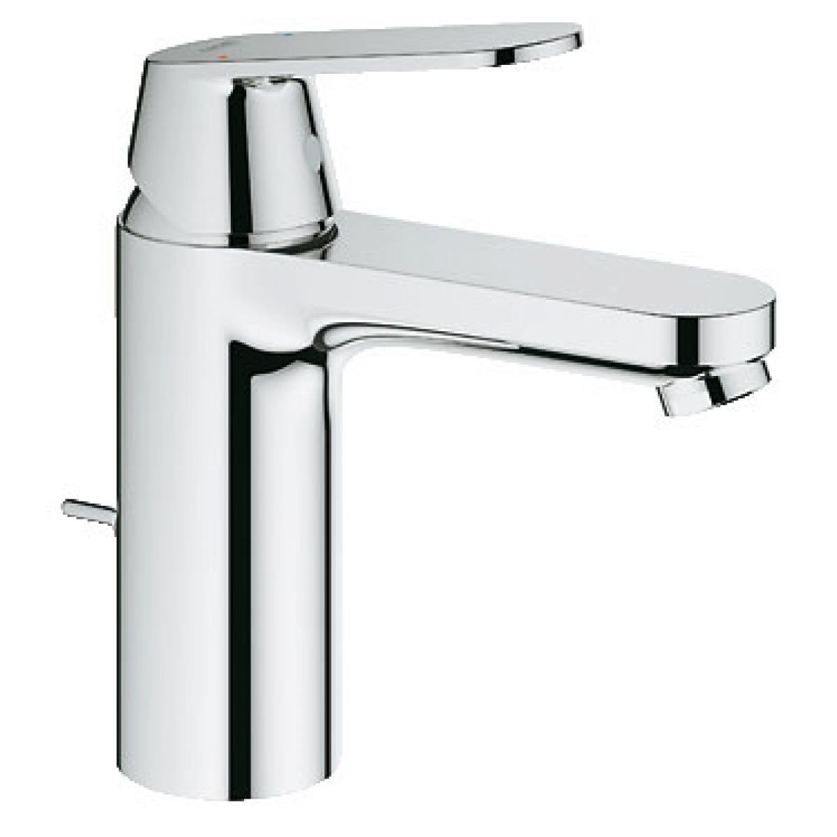 Grohe 23325000 中高身面盆龍頭