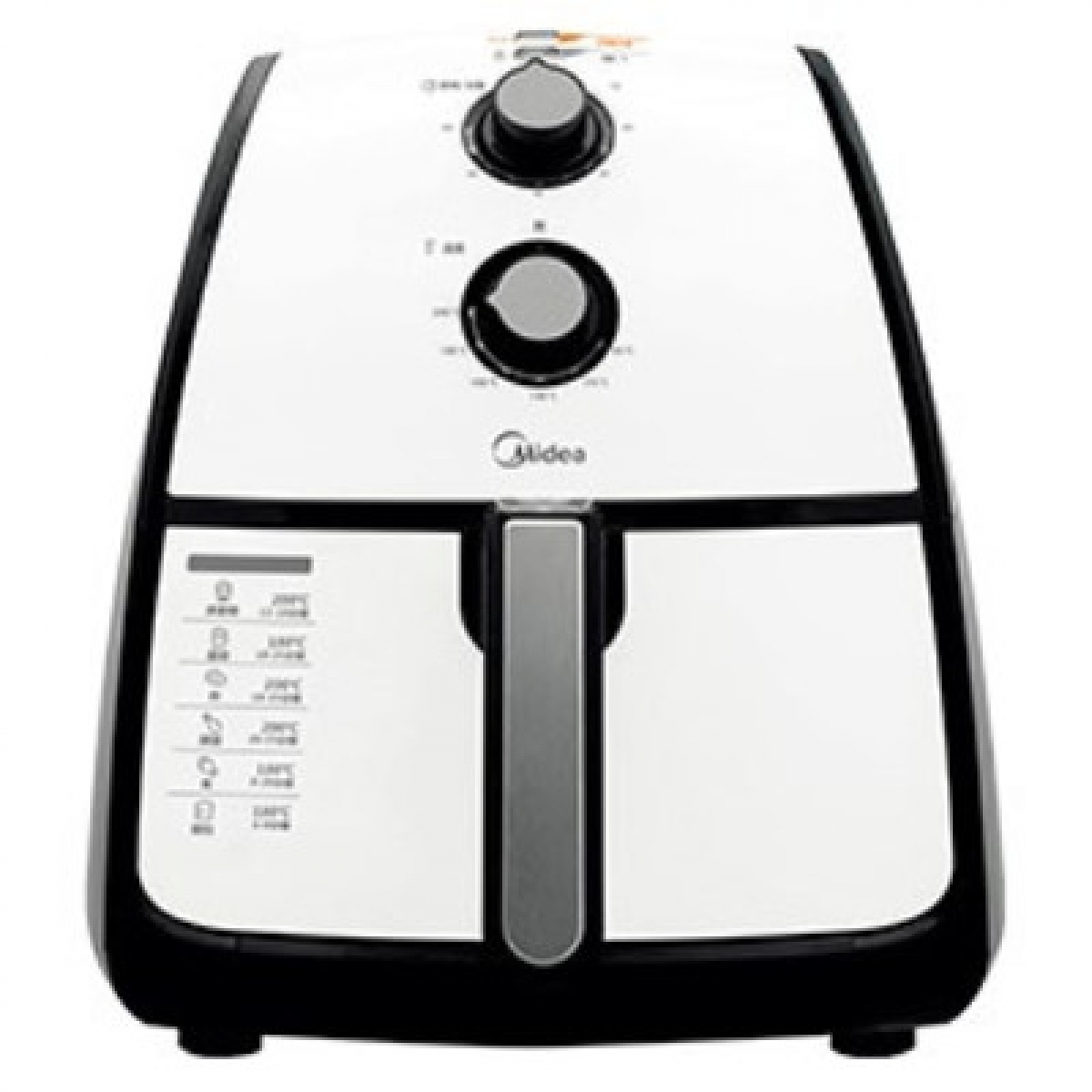 Midea 美的 MF4020J 4公升空氣炸鍋 (連多功能配件)