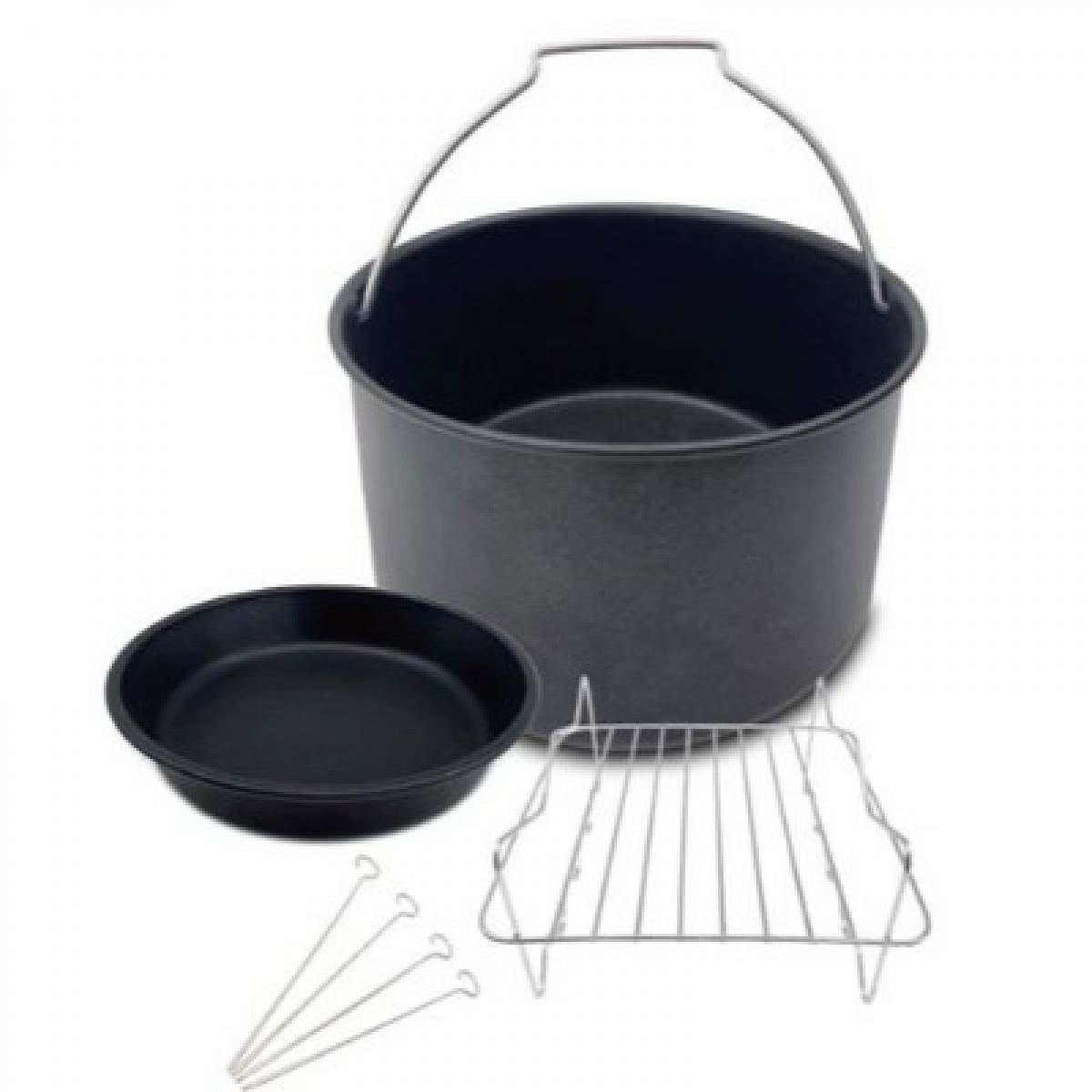 Midea 美的 MF40-3A 氣炸鍋配件套裝