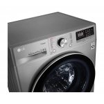 【已停產】LG 樂金 F-12085V3V 8.5公斤 1200轉 前置式洗衣機