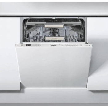 【已停產】Whirlpool 惠而浦 WIO3O33DELUK 60厘米 14套 嵌入式洗碗碟機